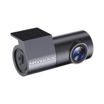 Câmera Veicular 1080P HD WiFi NAVIGUIDE Com Visão Noturna Inteligente E Controle Por Aplicativo DVR
