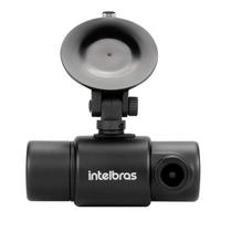 Camera Veicular 2K+ Duo Dc 3201 Preto - Intelbras