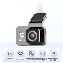 Câmera Veicular 2K HD Com Visão Noturna E WiFi, DVR Com Monitoramento De Estacionamento Em Loop Câmera Veicular 2K HD Com Visão Noturna E WiFi, DVR Com Monitoramento De Estacionamento Em Loop