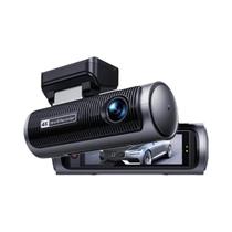 Câmera Veicular 4K Com Lente Dupla 3840x2160P, DVR Automotivo Com WiFi 5G, GPS E Visão Noturna, Câmera Veicular 4K Com Lente Dupla 3840x2160P, DVR Automotivo Com WiFi 5G, GPS E Visão Noturna,