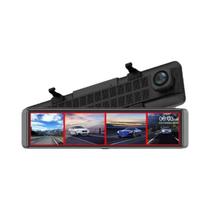 Câmera Veicular 4K UHD Com Espelho Retrovisor, 1080P, 4 Canais, ADAS, BSD, DVR Automotivo, WiFi, Câmera Veicular 4K UHD Com Espelho Retrovisor, 1080P, 4 Canais, ADAS, BSD, DVR Automotivo, WiFi,