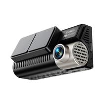 Câmera Veicular 4K WiFi KAWA D11 Com Câmera Frontal E Traseira, Gravador De Vídeo GPS, Visão Noturna