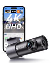 Câmera veicular 70mai M310 Plus 4K UHD com WiFi e visão noturna Câmera veicular 70mai M310 Plus 4K UHD com WiFi e visão noturna