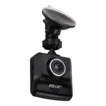 Câmera Veicular Automotive Hd Resolution 720P Dash Cam Pilot