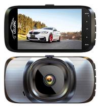 Camera Veicular Carro Câmera Filmadora Interna Frontal Ré Full Hd 6812