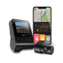 Câmera Veicular DDPai Z40 GPS Segurança e Tecnologia ao Seu Alcance