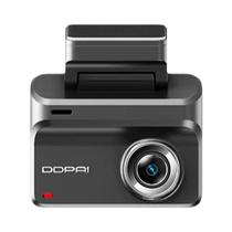 Câmera Veicular DDPAI Z50 pro 4K UHD 2025 DVR De Carro De Canal Duplo Wi-Fi Monitor De