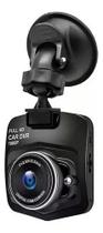 Camera Veicular De Carro Mic Visao Noturna Display Full Hd A100
