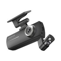 Câmera Veicular Dual Lens 1296P DDPAI N1 Gravação Frontal E Traseira Controle Por App DVR Para Carro