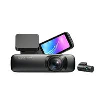 Câmera Veicular Dual Lens 2K 1080P Com Tela IPS De 1,47 Polegadas, Visão Noturna, WiFi E Gravação Em Câmera Veicular Dual Lens 2K 1080P Com Tela IPS De 1,47 Polegadas, Visão Noturna, WiFi E Gravação Em