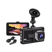 Câmera Veicular Gravador Full Hd 1080p Ka-1217