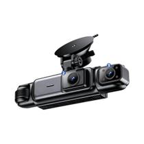 Câmera Veicular HD 1080P Com 3/4 Câmeras, Visão Noturna, Monitoramento De Estacionamento 24/7, Câmera Veicular HD 1080P Com 3/4 Câmeras, Visão Noturna, Monitoramento De Estacionamento 24/7,
