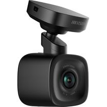 Câmera Veicular Hikvision Ae Dc5013 F6 Dash 1600P - Preto