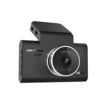 Camera Veicular Hikvision C6 1600p Wi-Fi Tela 3pol ADAS Camera Veicular Hikvision C6 1600p Wi-Fi Tela 3pol ADAS