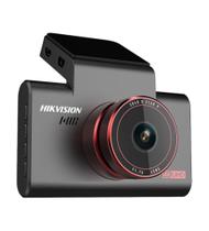 Camera Veicular Hikvision C6S 4K 2160P WiFi GPS ADAS Camera Veicular Hikvision C6S 4K 2160P WiFi GPS ADAS