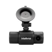 Câmera Veicular Intelbras com Alta Resolução e Visão Noturna DC 3201 2K+ Preto Câmera Veicular Intelbras com Alta Resolução e Visão Noturna DC 3201 2K+ Preto