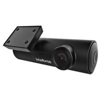 Camera Veicular Intelbras DC3102, Wifi, Full HD, Microfone Interno, Preto - 4561602 Camera Veicular Intelbras DC3102, Wifi, Full HD, Microfone Interno, Preto - 4561602