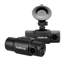 Camera Veicular Intelbras Duo DC 3201 2K 30FPS 1440P - Pt