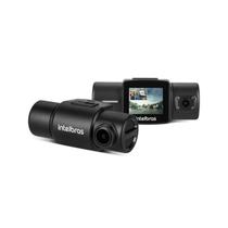 Câmera Veicular Intelbras Dupla Full HD DUO DC 3201