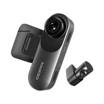 Câmera Veicular Inteligente WiFi DDPAI Mola N3 pro 2.5K DVR Para Carro Câmera Veicular Inteligente WiFi DDPAI Mola N3 pro 2.5K DVR Para Carro