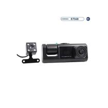 Câmera Veicular K0175 com 3 Câmeras S1 Full HD