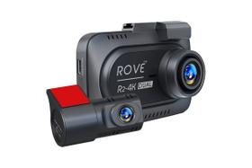 Camera Veicular Rove R2-4K Dual 4K 2160P Wi-Fi GPS