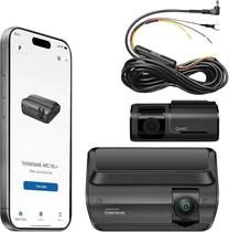 Câmera Veicular THINKWARE ARC700 4K Frontal 2K Traseira GPS Wi-Fi Câmera Veicular THINKWARE ARC700 4K Frontal 2K Traseira GPS Wi-Fi