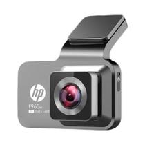 Câmera Veicular Ultra HD Com Visão Noturna WiFi HP F965, Gravação Em Loop E Monitoramento De Câmera Veicular Ultra HD Com Visão Noturna WiFi HP F965, Gravação Em Loop E Monitoramento De