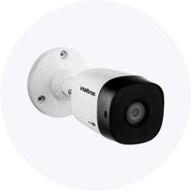 Câmera VHD 1120 B G5 720p Infravermelho - Intelbras