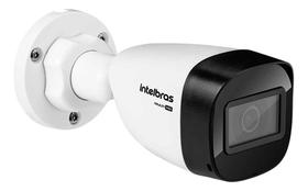 Câmera VHD 1130 B Intelbras HD 720p com Lente 2.8mm Visão Noturna 30m Grau de Proteção IP67