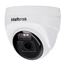 Câmera Vhd 1220 D Full Color+ IR 20m Lente 2.8mm Resolução 1080p Multi HD4x1 Case Plástico Intelbras Câmera Vhd 1220 D Full Color+ IR 20m Lente 2.8mm Resolução 1080p Multi HD4x1 Case Plástico Intelbras