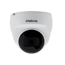 Câmera vhd 1220 d g9 ir 20m 1080p multi hd intelbras
