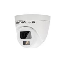 Câmera Vhd 1220d 2mp Full Color G7 Intelbras Visão Noturna