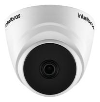 Camera Vhd 1420 D 2,8 Mm Ir 20 M Hdcvi Interna Intelbras