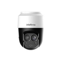 CAMERA VHD 3206 MINI SD - IR 40M 2,8mm 1080P MIC INTELBRAS