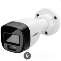 Câmera VHD 3220B full Color Com microfone embutido e resolução full HD 1080P para Dvr da intelbras Câmera VHD 3220B full Color Com microfone embutido e resolução full HD 1080P para Dvr da intelbras