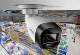 Camera vhd 3220b full color +