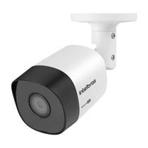 CÂMERA VHD 3230 B G8 IR 30M 3,6mm 1080P MULTI HD INTELBRAS