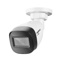 Camera vhd 3230 b sl - ir 30 m, lente 3,6 mm, resol 1080p, multi hd 4x1, int/ext - intelbras