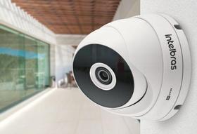 Camera vhd 3230d g8 - INTELBRAS
