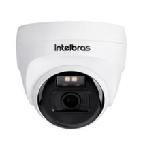 Camera vhd 3520 d fc+ ir 20 m, 2,8 mm 5mp hdcvi - intelbras