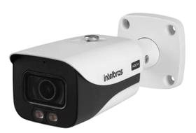 Camera Vhd 5240 Full Color Bullet Ir 40m Hdcvi Intelbras Camera Vhd 5240 Full Color Bullet Ir 40m Hdcvi Intelbras
