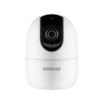 Camera Vídeo Inteligente WI FI Full HD 360 IM4 INTELBRAS
