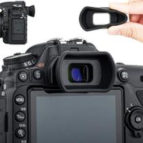 Câmera Viewfinder Eyecup para Nikon D780 D750 D610 D600