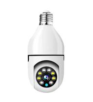 camera Vigilância 4G Câmera Full Color Visão Noturna wifi 2.4