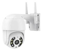 Câmera Vigilancia A Prova D'água Infravermelho Externa 5g