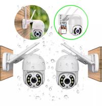 Câmera Vigilancia Infravermelho Externa A Prova D água Câmera Vigilancia Infravermelho Externa A Prova D água