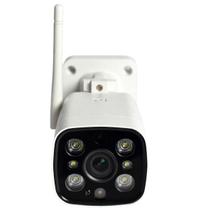 Câmera Vigilância Outdoor WiFi Bullet Câmera Vigilância Outdoor WiFi Bullet