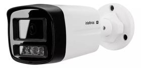 Camera Vip 1220 B Fc+ Ir20m Full Color Inteligente Intelbras