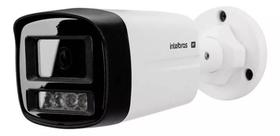 Camera Vip 1220 B Fc+ Ir20m Full Color Inteligente Intelbras Camera Vip 1220 B Fc+ Ir20m Full Color Inteligente Intelbras